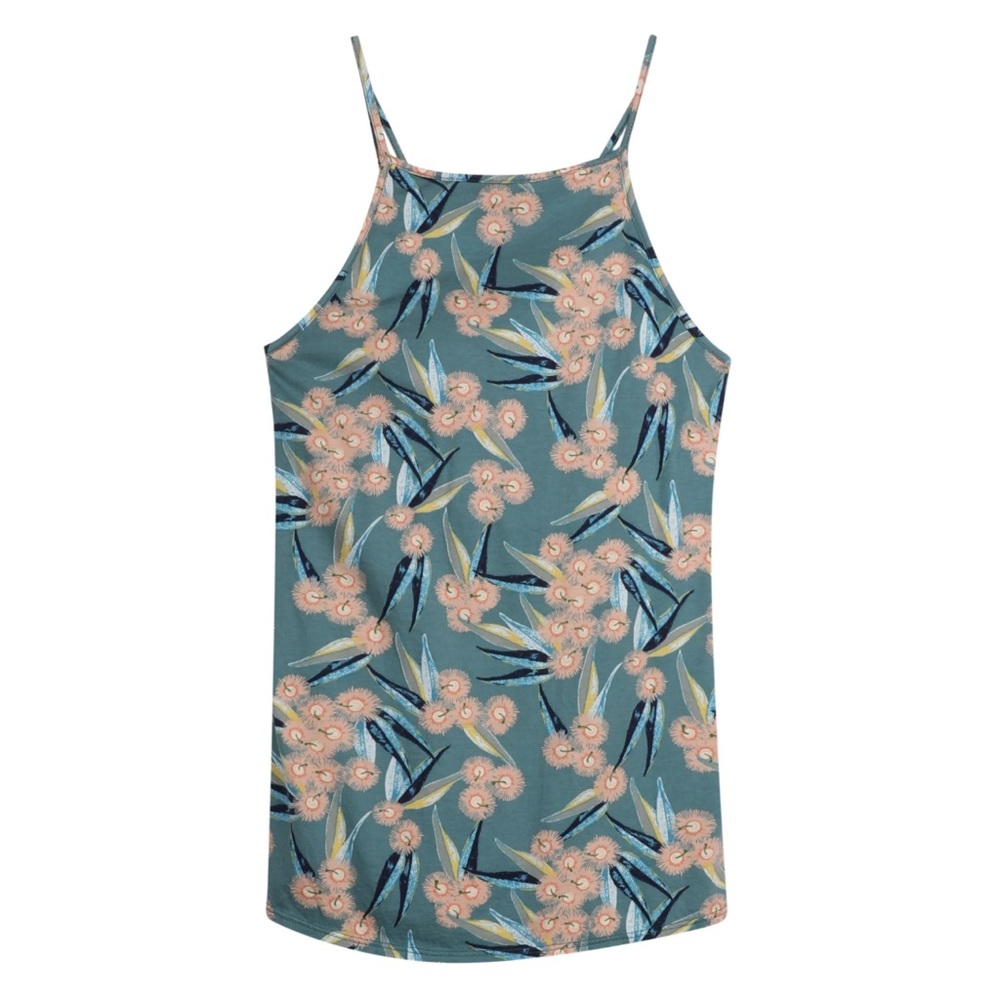 Patagonia Alpine Valley Tank